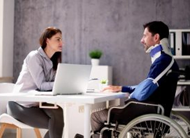 Disability Insurance