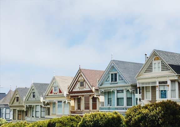 Mortgage Insurance